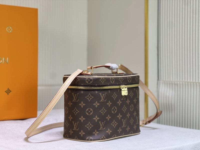 LV Cosmetic Bags